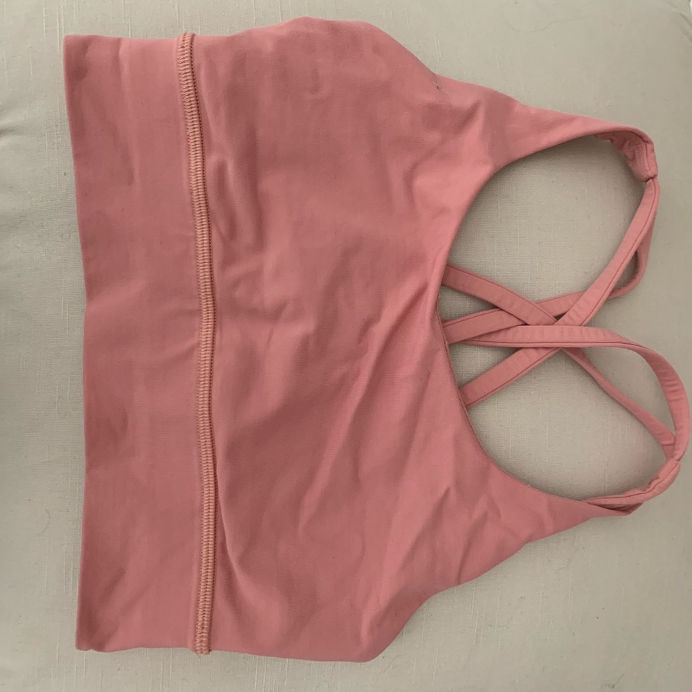Energy long line Lululemon Sports Bra